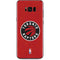 NBA Toronto Raptors Distressed Galaxy S8 Plus Skin